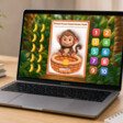 Monkey Game